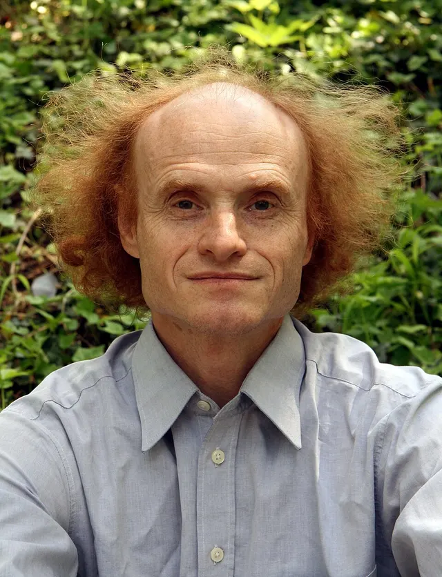 Jaroslav Flegr