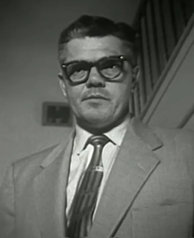 Robert Bice