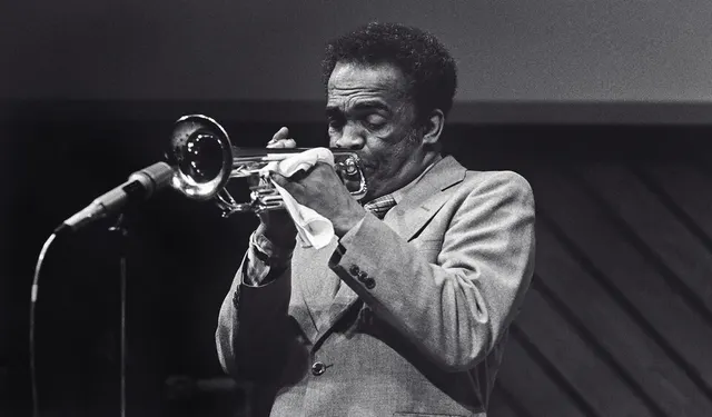 Howard McGhee