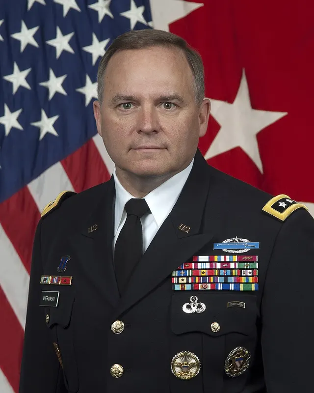 Francis J. Wiercinski