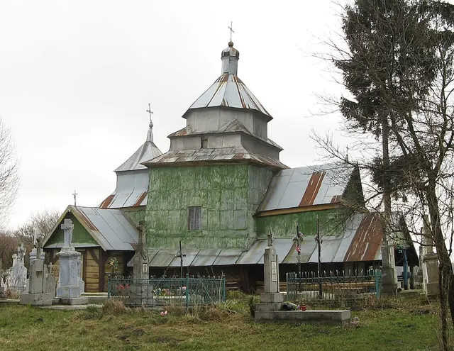 Orykhivchyk