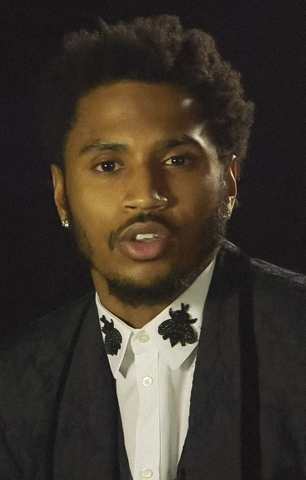 Trey Songz