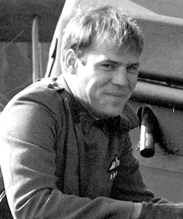Don Stroud