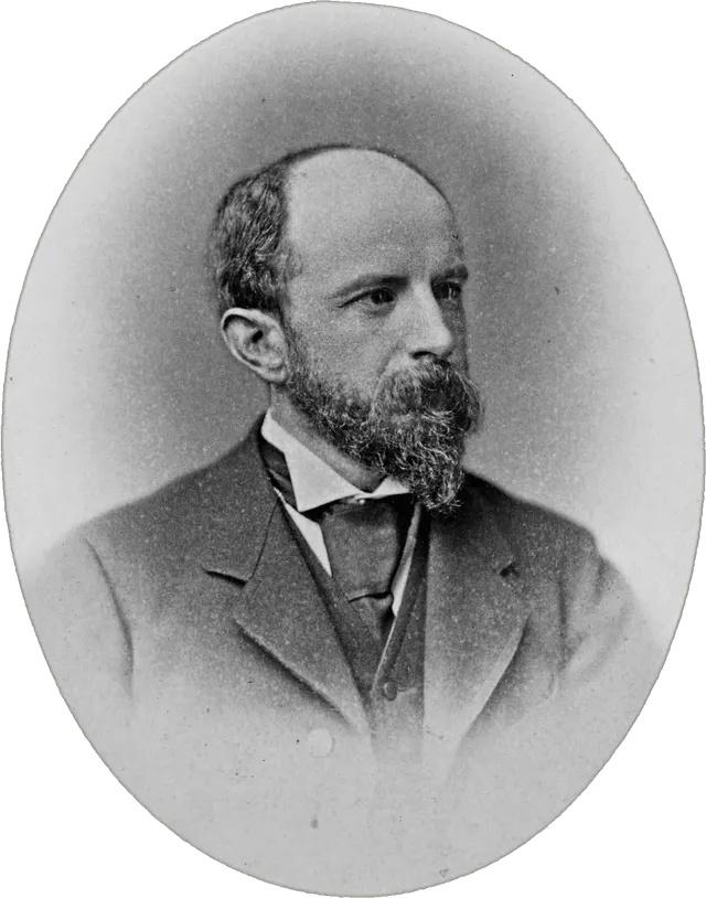 Henry Adams