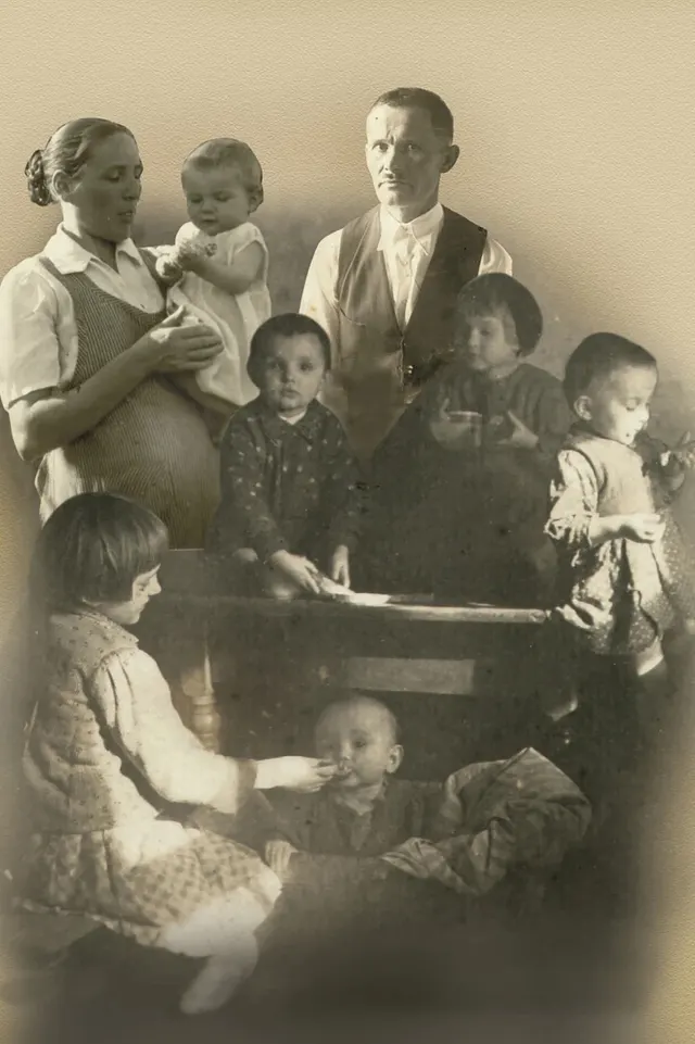 Famille Ulma
