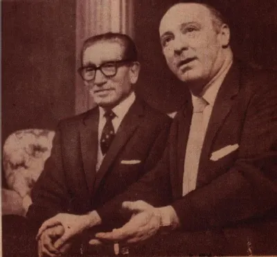 Gabino Coria Peñaloza