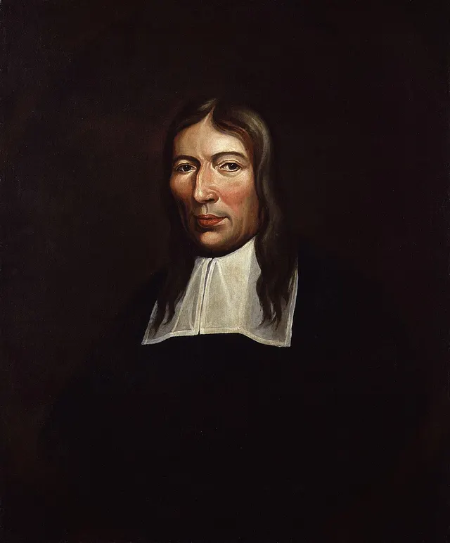 Lodowicke Muggleton