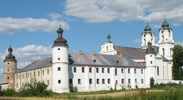 Sejny Priest Seminary