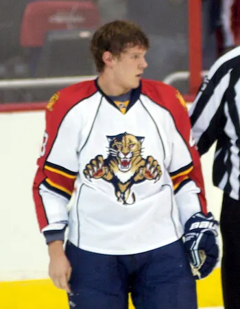 Dmitri Koulikov
