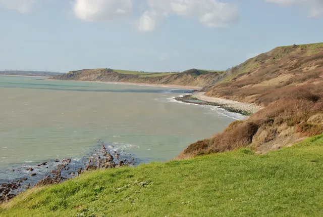 Black Head, Dorset