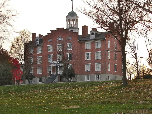 Lutheran Theological Seminary at Gettysburg