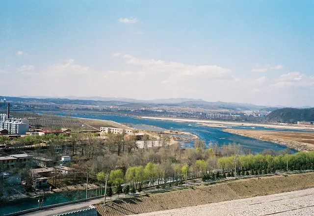 District de Dongzhou