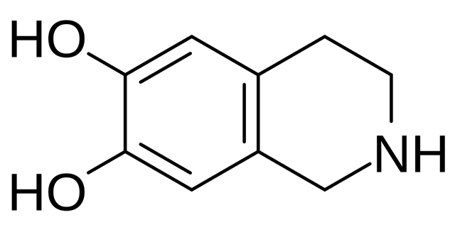 Norsalsolinol