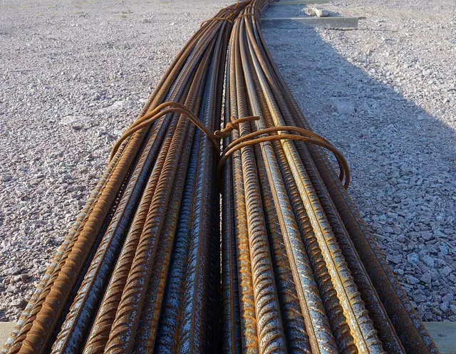 Rebar