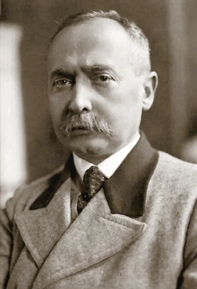 Viacheslav Prokopovych