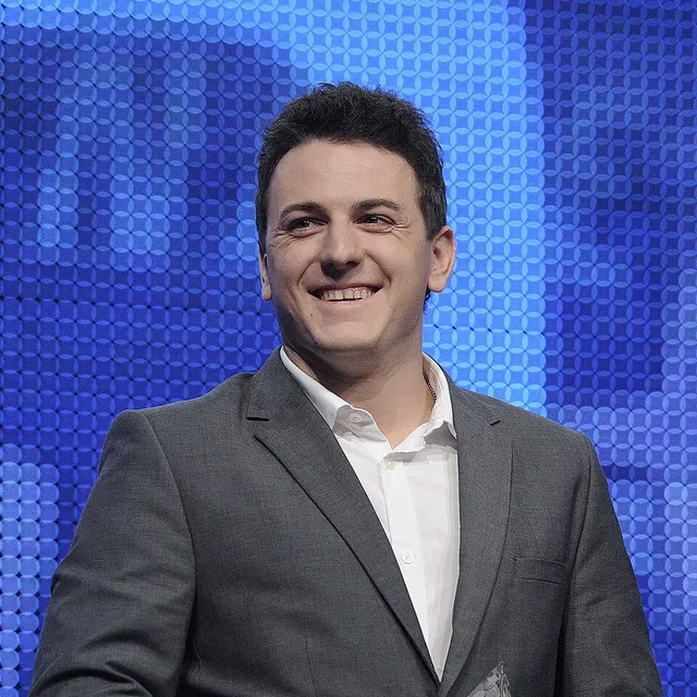 Fabio Leimer
