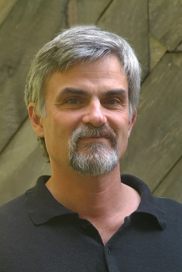 Roland Merullo