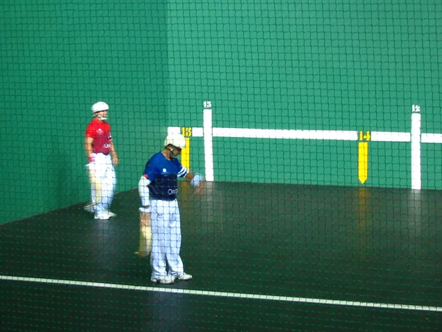 Jai alai