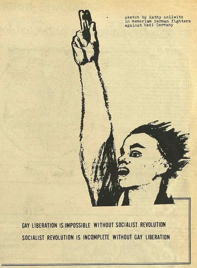 Communism and LGBTQ rights