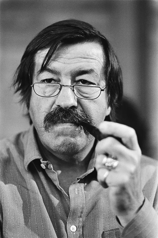 Günter Grass