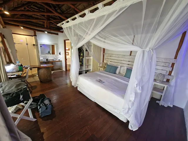 Mosquito net