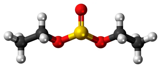 Diethyl sulfite