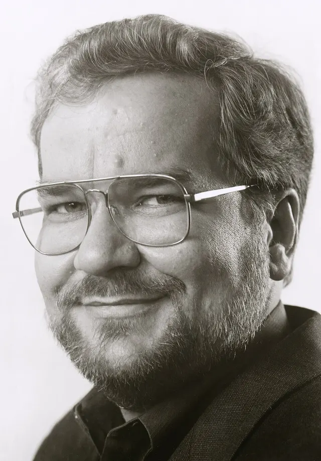 Phil Zimmermann