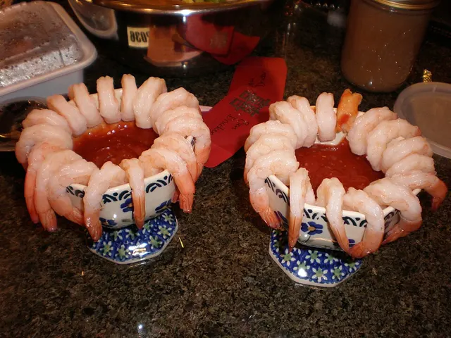 Cocktail sauce