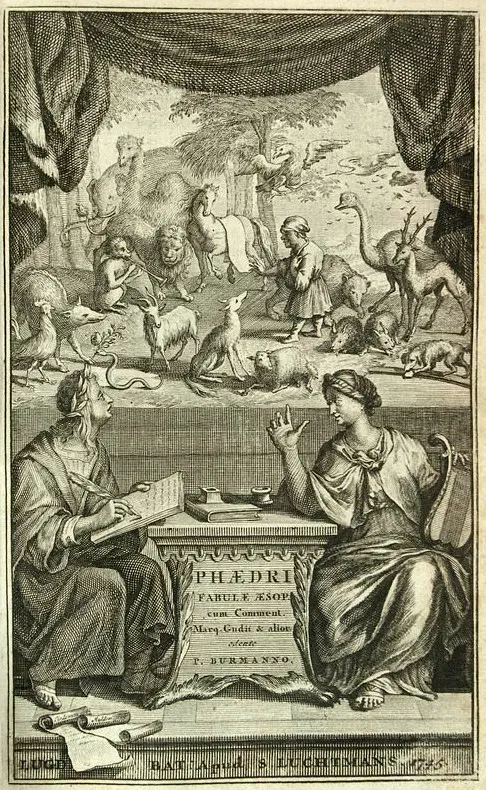 Phèdre