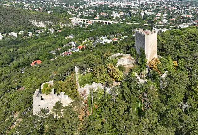Château de Rauheneck