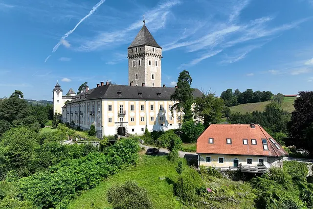 Burg Neuhaus