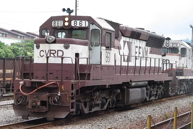 EMD DDM45