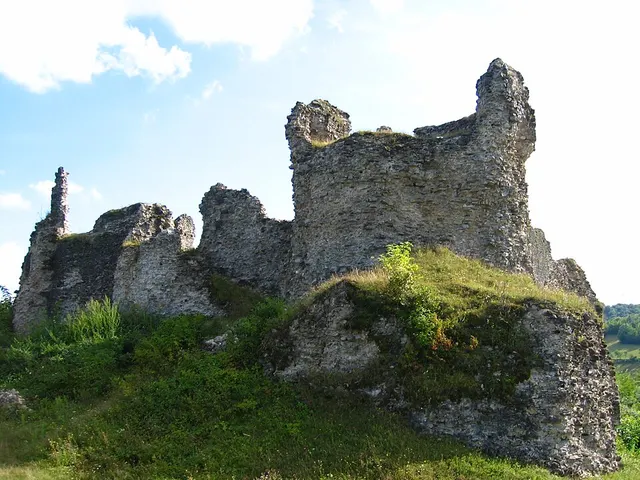 Forteresse de Bužim