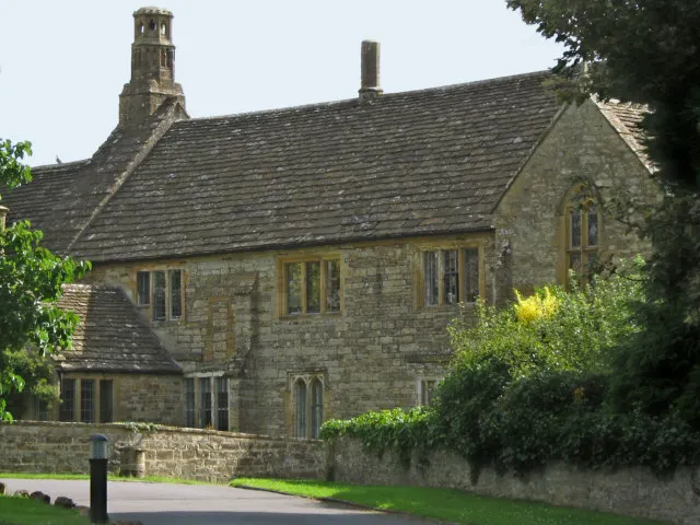 Abbey Farm House, Yeovil