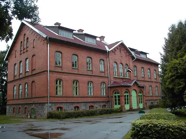 Skaistkalne Manor