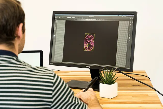 Human–computer interaction