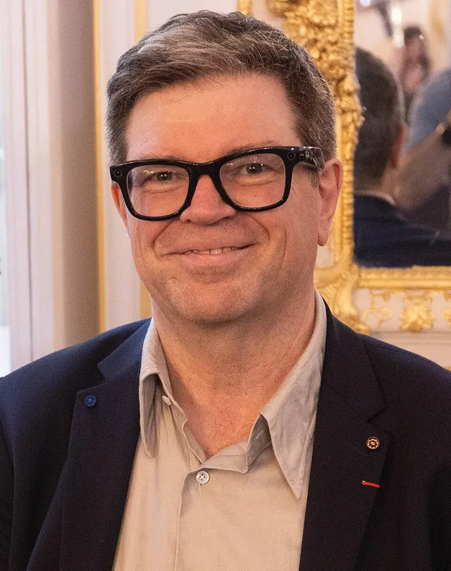 Yann Le Cun