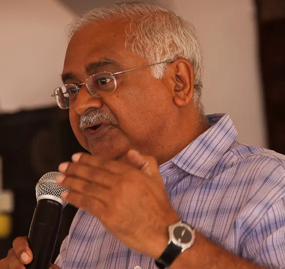 Issa G. Shivji