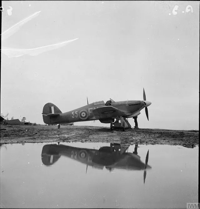 No. 81 Squadron RAF