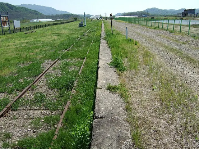 Cheorwon station