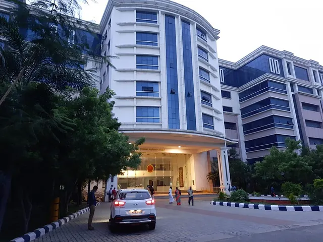Madras Medical College