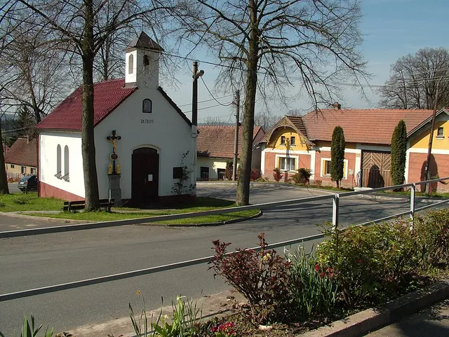 Kladruby