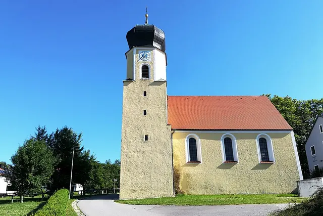 Laufenthal