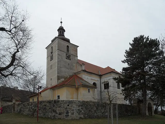 Církvice