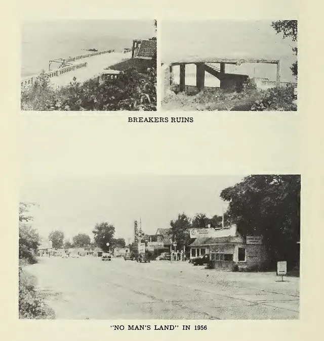 No Man's Land, Illinois