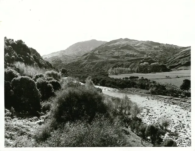 Nūhaka River