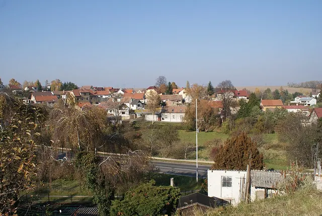 Podolanka, Czech Republic