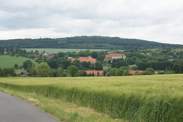 Bukovany