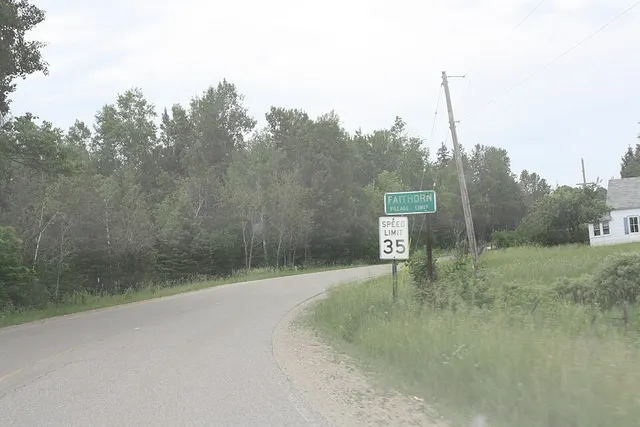 Faithorn, Michigan