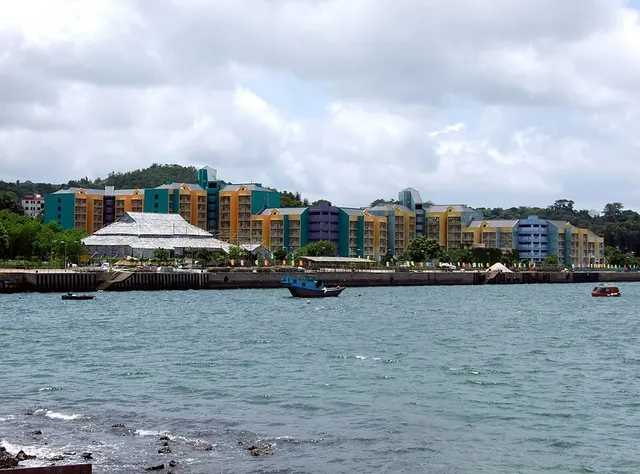 Kam Peng Estate